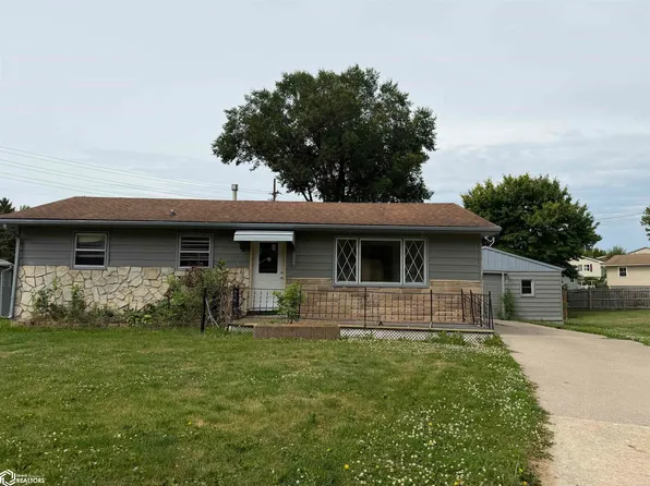 2009 Ridgeway Dr, Denison, IA 51442