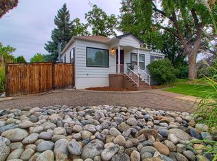 4401 E Iliff Ave, Denver, CO 80222