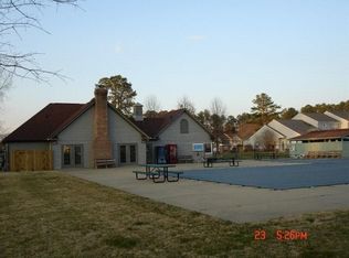 105 Sterling Ct, Yorktown, VA 23693