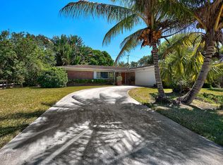 8003 45th Way N, Palm Beach Gardens, FL 33418