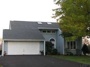 4 Morgan Way, Latham, NY 12110