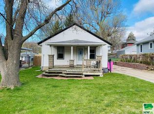 2511 S Steele St, Sioux City, IA 51106