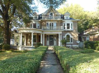 1716 N Parkway Ave, Memphis, TN 38112