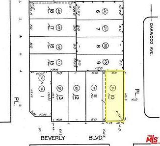 4th image of 307 N Wilton Pl