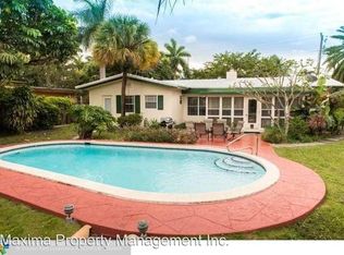 2613 Sea Island Dr, Fort Lauderdale, FL 33301