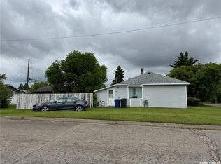 517 7th St E, Wynyard, SK S0A4T0