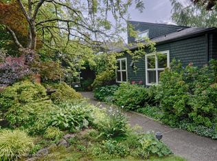 5524 SW Miles Ct UNIT B, Portland, OR 97219