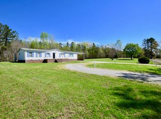 345 Chaffin Ln, Victoria, VA 23974