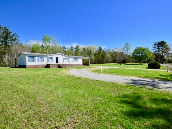 345 Chaffin Ln, Victoria, VA 23974