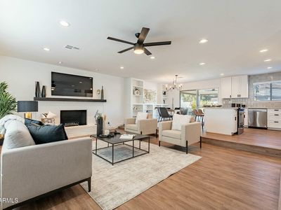 8732 E Valley Vista Dr, Scottsdale, AZ, 85250