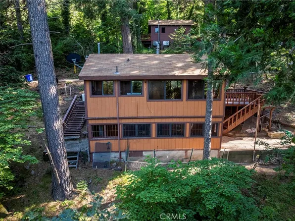 22490 Rockwell Rd, Cedarpines Park, CA 92322