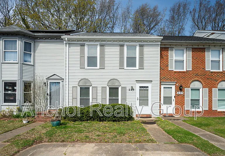 229 Mannings Ln #1 — Photo 1