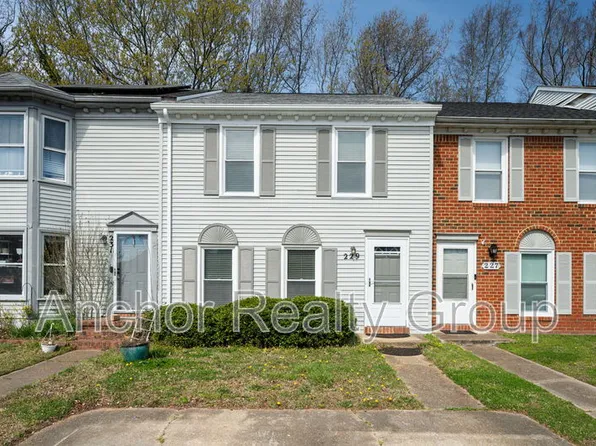 229 Mannings Ln #1, Virginia Beach, VA 23462