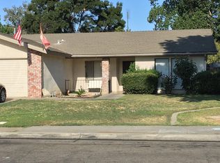 3211 Mulberry St, Selma, CA 93662