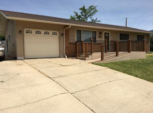 839 E 260 N, Layton, UT 84041