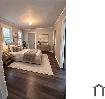 5th image of 785 N Belvedere Blvd #1