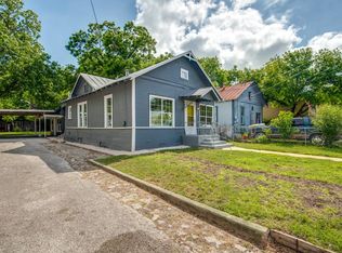 1027 W Poplar St, San Antonio, TX 78212