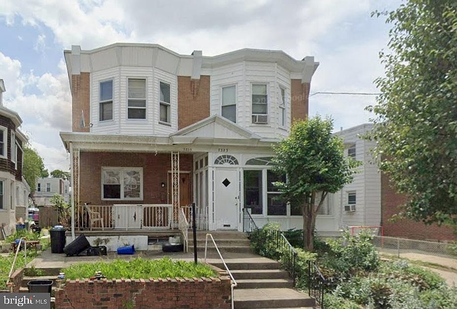 1st image of 7335 Palmetto St