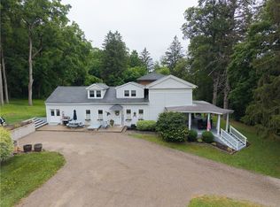 36 Chapel St, Almond, NY 14804