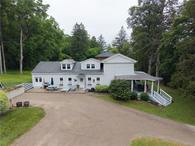 36 Chapel St, Almond, NY, 14804