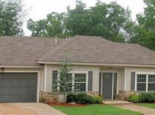 7320 E 19th Ave, Stillwater, OK 74074