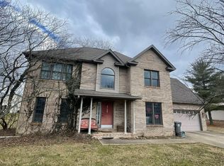 3909 S Jamie Ln, Bloomington, IN