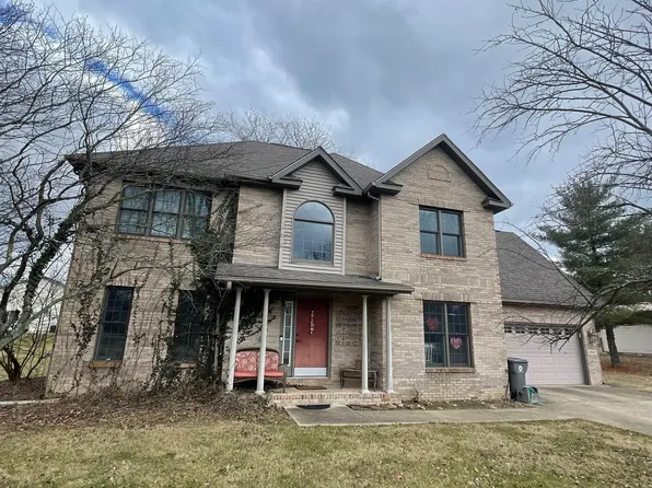 3909 S Jamie Ln, Bloomington, IN 47401