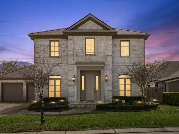 14 Hunter Pl, Metairie, LA 70001