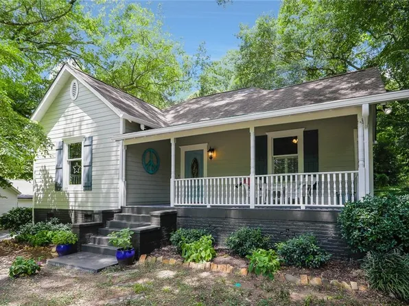 90 Stewart Ave, Marietta, GA 30064