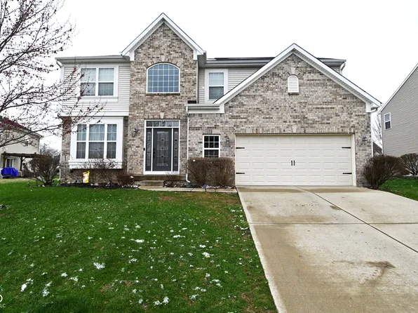 712 Settlers Walk, Brownsburg, IN 46112