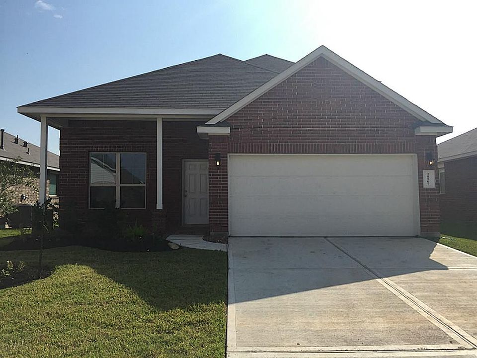 1st image of 20507 Andorra Hills Ln