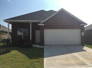20507 Andorra Hills Ln, Katy, TX 77449