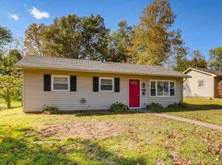 5130 Stratford Rd, Evansville, IN 47710