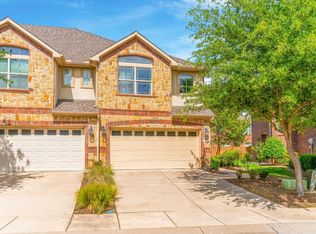1822 Villa Dr, Allen, TX 75013