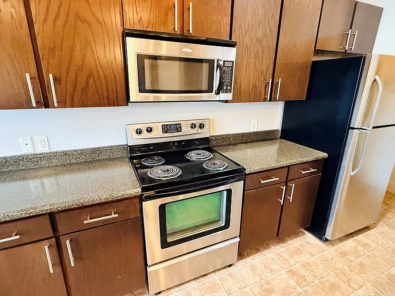 6011 Grissom Rd #2205 — Photo 9