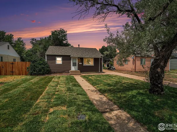 2341 5th Ave, Greeley, CO 80631