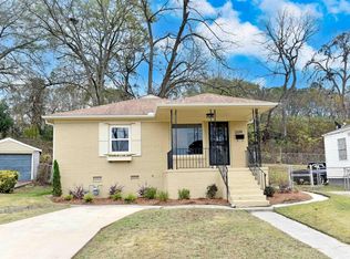 2019 Hollins Dr, Birmingham, AL 35205