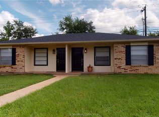 3327 Lodgepole Cir, College Station, TX 77845