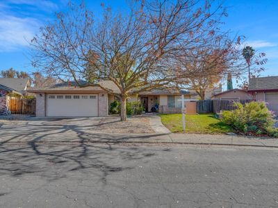 1450 Coolidge Drive, Woodland, CA, 95776