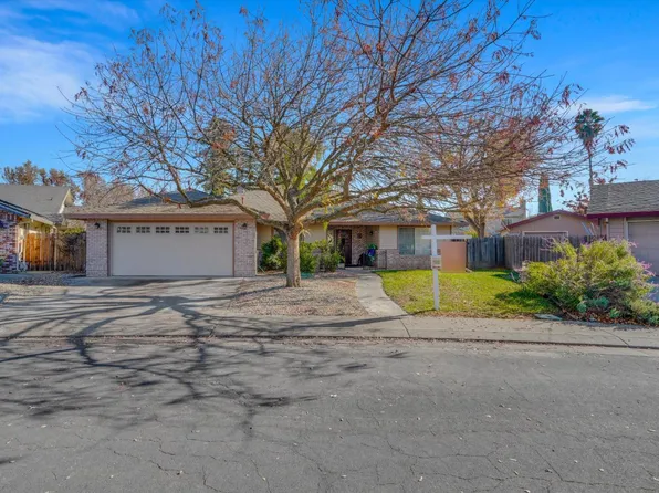 1450 Coolidge Drive, Woodland, CA 95776