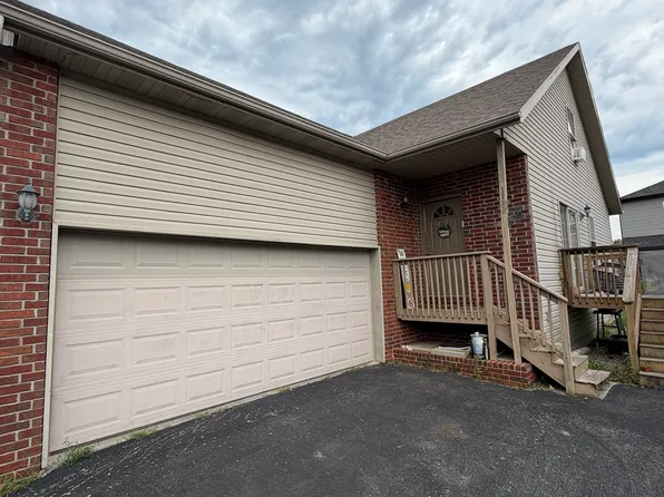 1152 W Blue Ln, Ozark, MO 65721