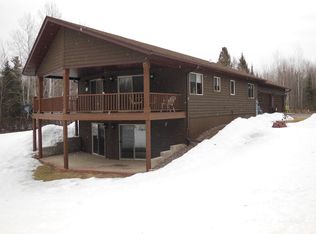 W6840 County Rd E, Tomahawk, WI 54487