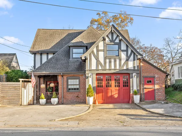 906 Forest Ave, Chattanooga, TN 37405