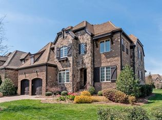 600 Belle Meade Ct, Waxhaw, NC 28173
