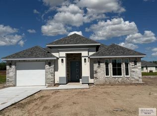 508 Alfonso Mata Rd, San Benito, TX 78586
