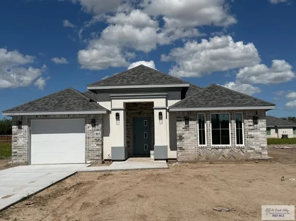 508 Alfonso Mata Rd, San Benito, TX 78586
