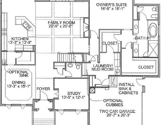2nd image of 6310 Ellington Woods Terrace Gln