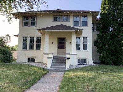 2800 Parkridge Ave, Marinette, WI, 54143