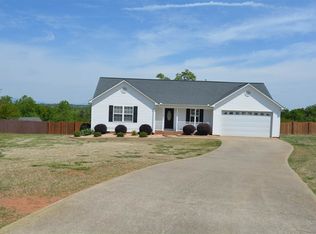 320 Meeting Pl, Duncan, SC 29334