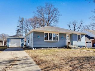 1413 11th Ave, Green Bay, WI 54304